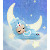 Zsiga Care Bears Series Bedtime bear